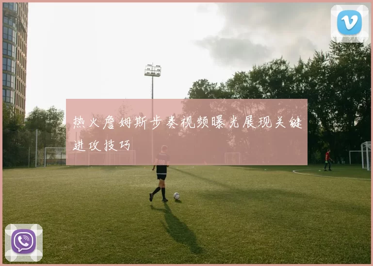 热火詹姆斯步奏视频曝光展现关键进攻技巧