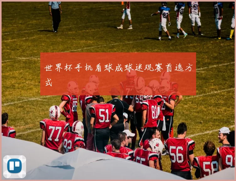 世界杯手机看球成球迷观赛首选方式