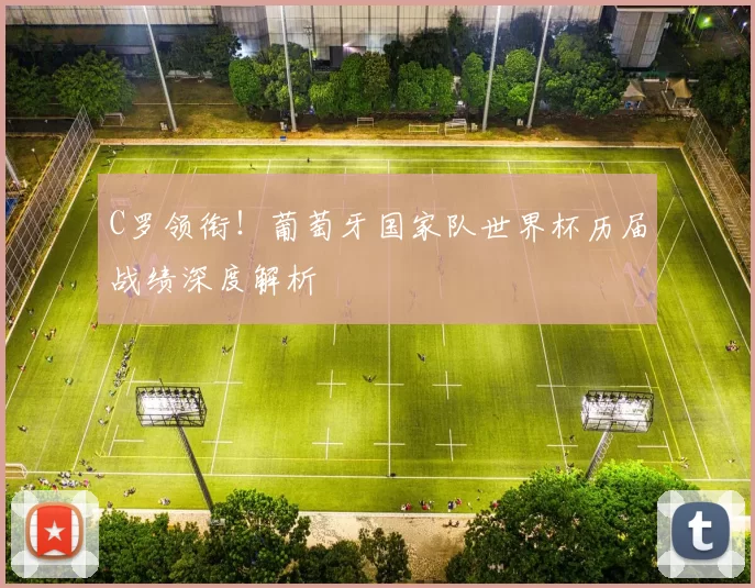 C罗领衔！葡萄牙国家队世界杯历届战绩深度解析