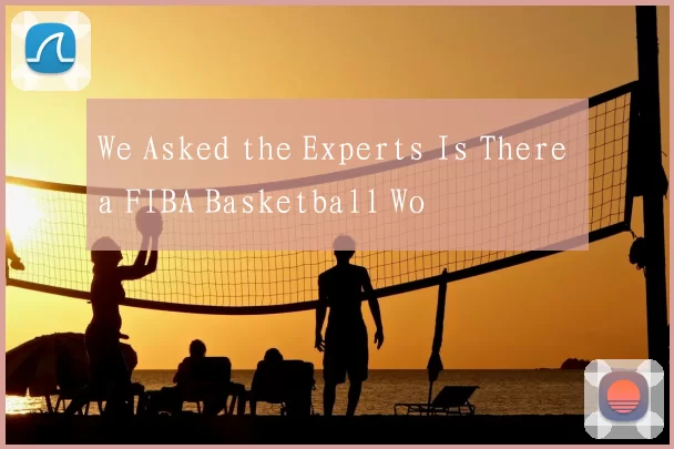 We Asked the Experts Is There a FIBA Basketball Wo
