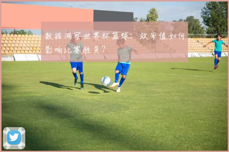 数据洞察世界杯篮球：效率值如何影响比赛胜负？